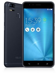 Замена стекла на телефоне Asus ZenFone 3 Zoom (ZE553KL) в Пскове